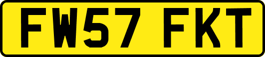 FW57FKT