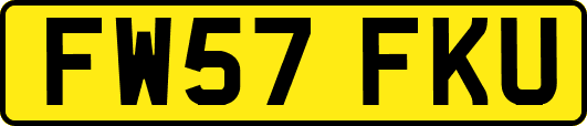 FW57FKU