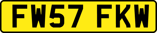 FW57FKW