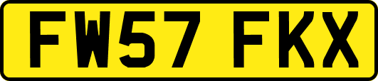FW57FKX