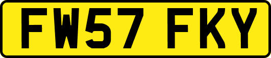 FW57FKY