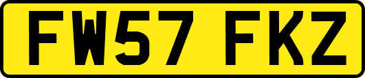 FW57FKZ
