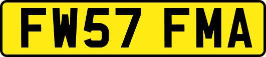 FW57FMA