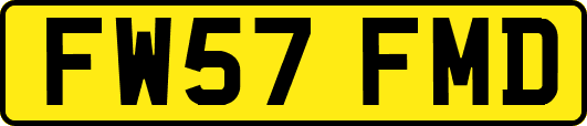 FW57FMD
