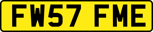 FW57FME