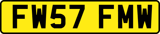 FW57FMW