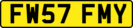 FW57FMY