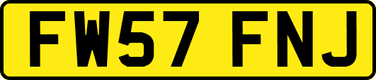 FW57FNJ