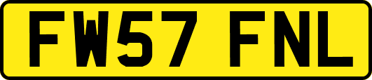 FW57FNL