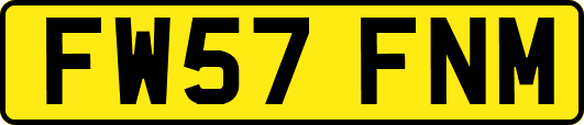FW57FNM