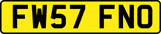FW57FNO