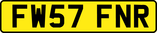 FW57FNR