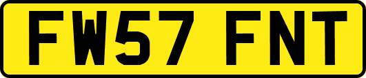 FW57FNT