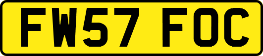 FW57FOC