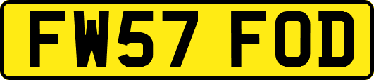 FW57FOD