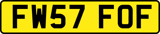 FW57FOF
