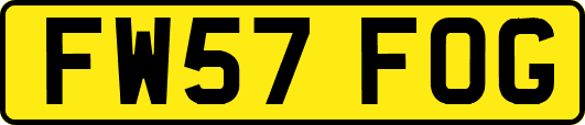 FW57FOG