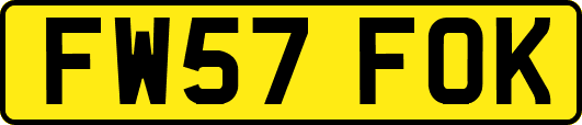 FW57FOK