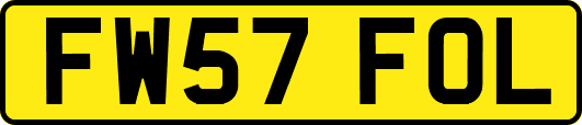 FW57FOL