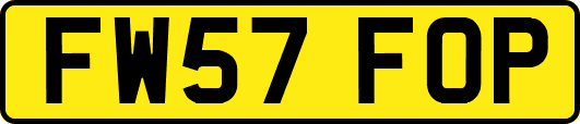 FW57FOP