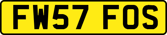 FW57FOS