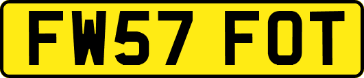 FW57FOT