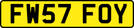 FW57FOY