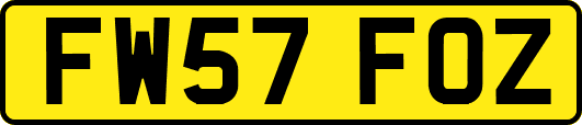 FW57FOZ