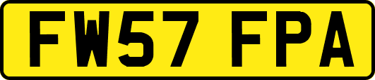 FW57FPA