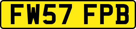 FW57FPB
