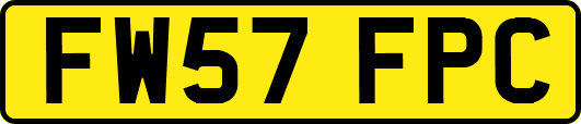 FW57FPC