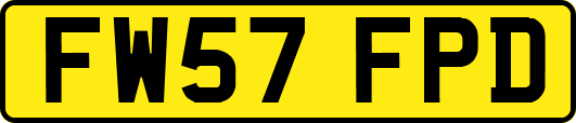FW57FPD