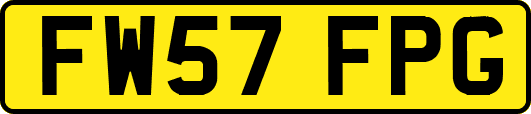 FW57FPG