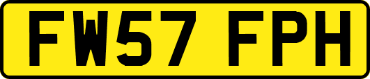 FW57FPH