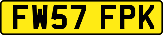 FW57FPK