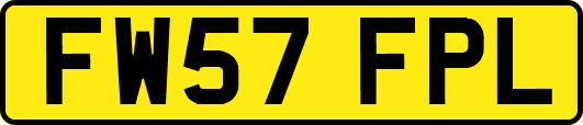 FW57FPL