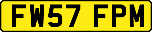 FW57FPM