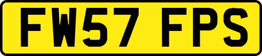 FW57FPS