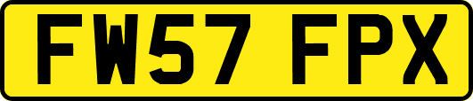 FW57FPX