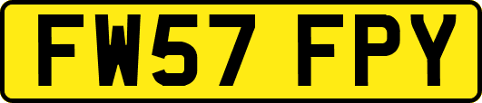 FW57FPY