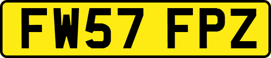 FW57FPZ