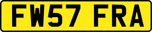 FW57FRA