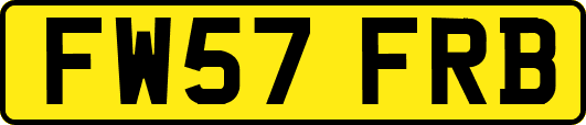 FW57FRB