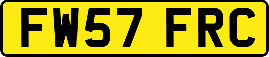 FW57FRC