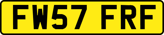 FW57FRF