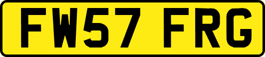FW57FRG