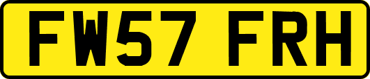 FW57FRH