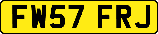FW57FRJ