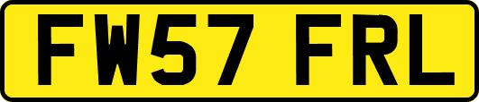 FW57FRL