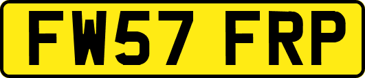 FW57FRP